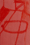Abstract oil painting by Matti Närekangas, 2025